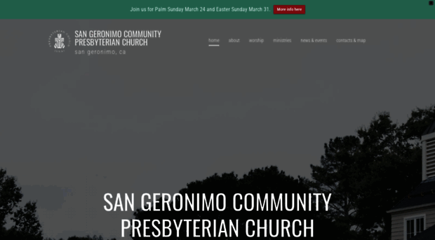 sgpchurch.org