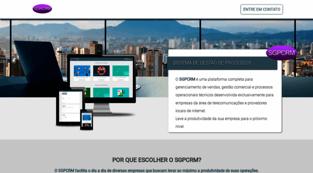 sgpcrm.com.br