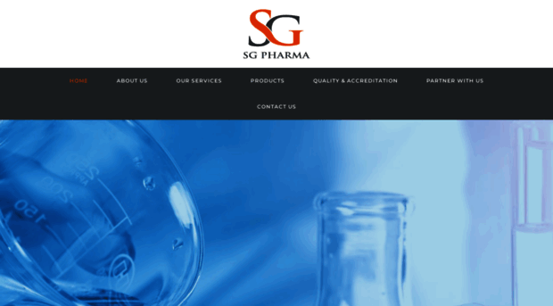 sgpharma.co.uk