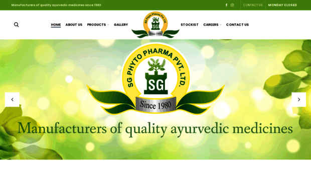 sgphyto.com