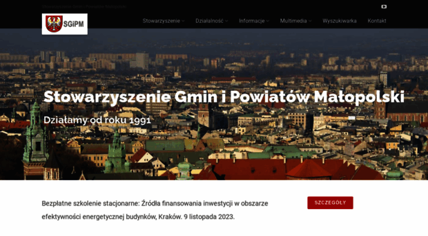 sgpm.krakow.pl