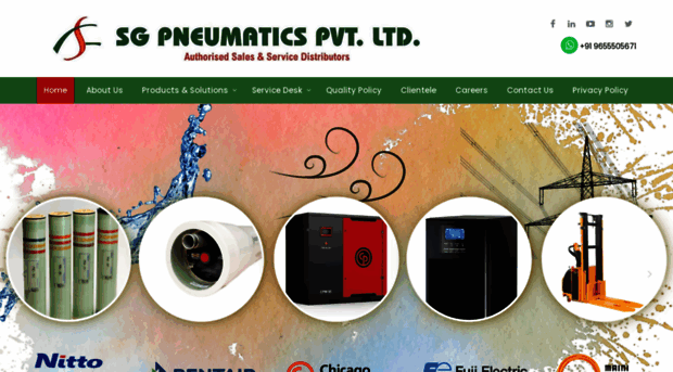 sgpneumatics.com