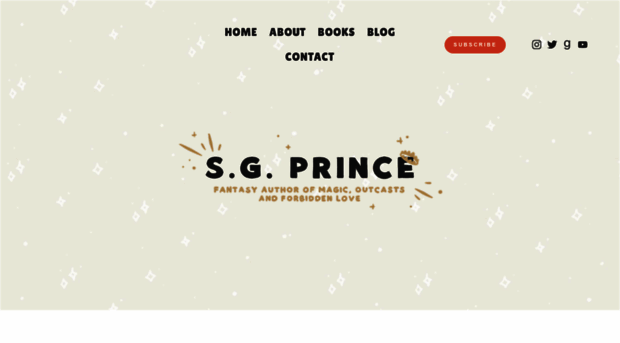 sgprince.com