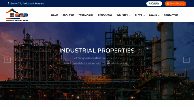 sgproperties.co.in