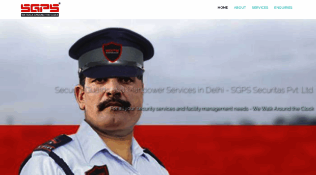 sgpsindia.com