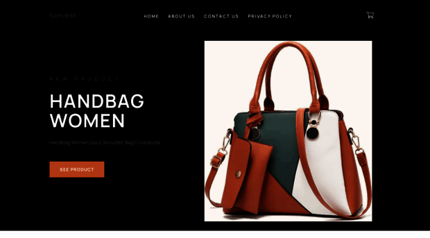 sgpurse.com