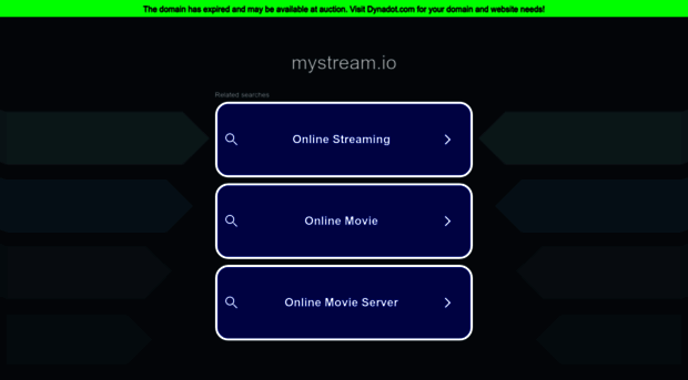 sgqdprxdyr.mystream.io