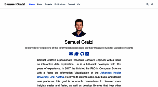 sgratzl.com