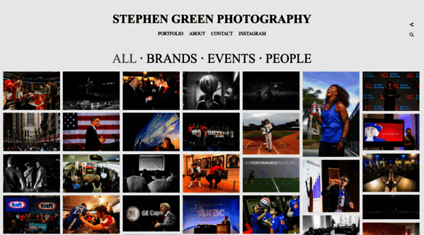 sgreenphoto.com