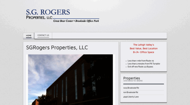 sgrogers.com