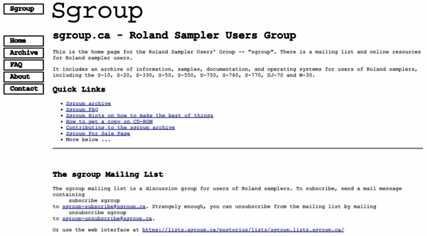 sgroup.ca