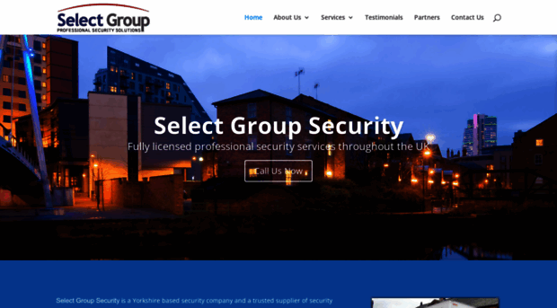 sgsecurity.co.uk