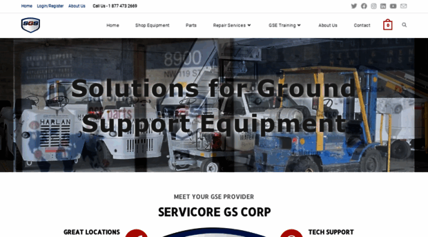 sgsequipment.com