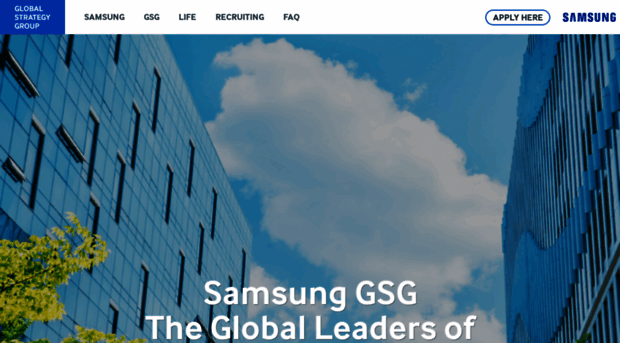 sgsg.samsung.com