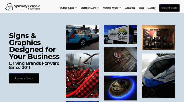 sgsgraphic.com