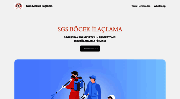 sgsilaclama.com