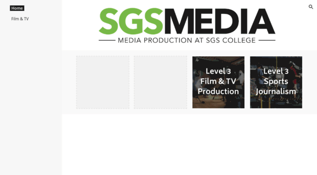 sgsmedia.co.uk