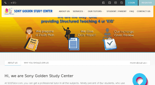 sgstutor.com