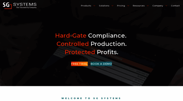 sgsystemseurope.com