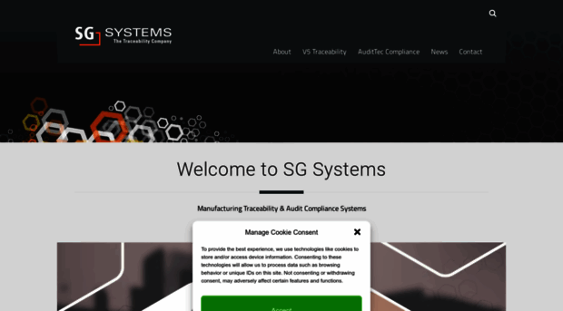 sgsystemsusa.com