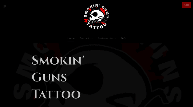 sgtattoo.com