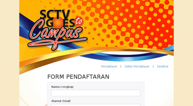 sgtc.sctv.co.id