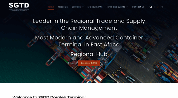 sgtd-terminal.com