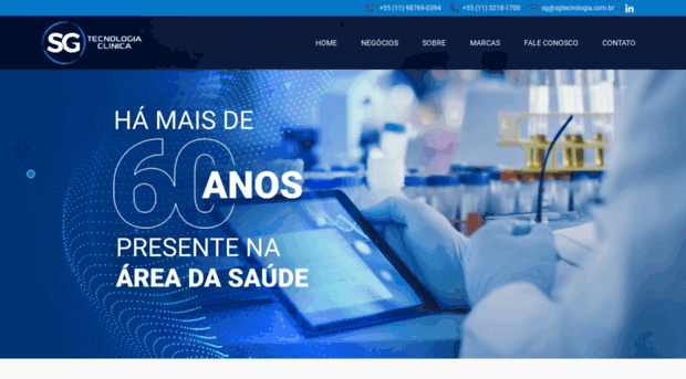 sgtecnologia.com.br