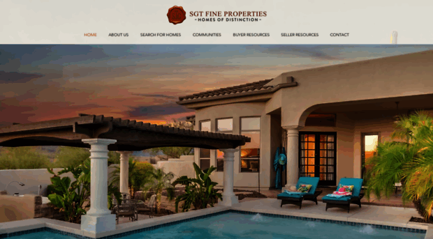 sgtfineproperties.com