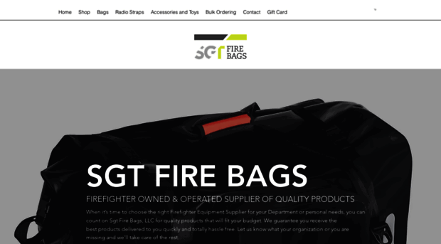 sgtfirebags.com