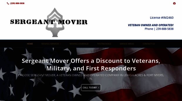 sgtmover.com