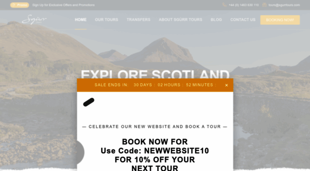 sgurrtours.com