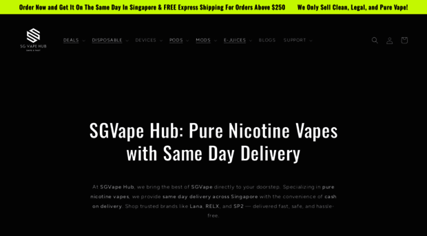 sgvapeasiahub.com