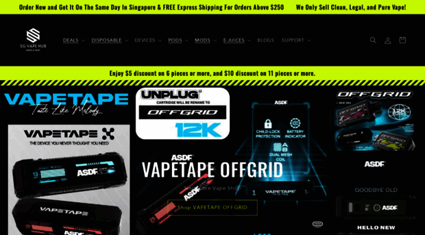 sgvapehubasia.com