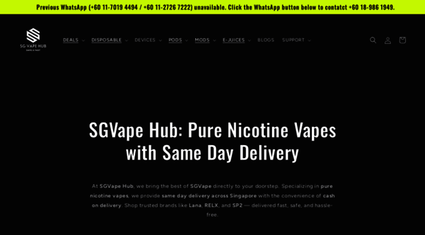 sgvapeshubssafetys.com