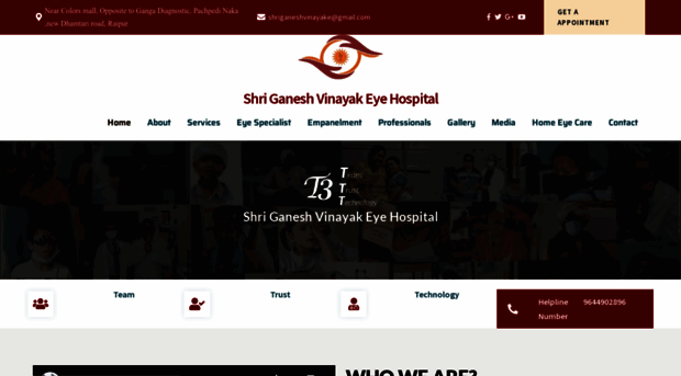 sgveh.com