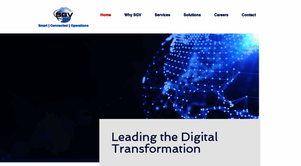 sgvinternational.com