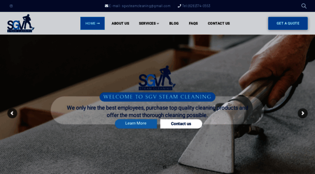 sgvsteamcleaning.com