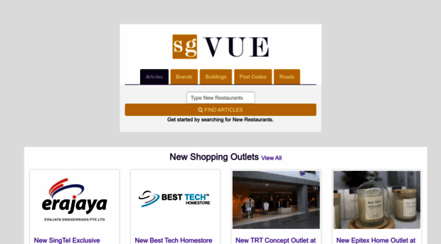 sgvue.com