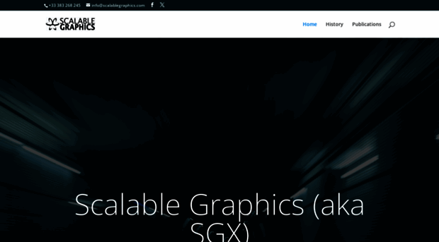 sgx.io