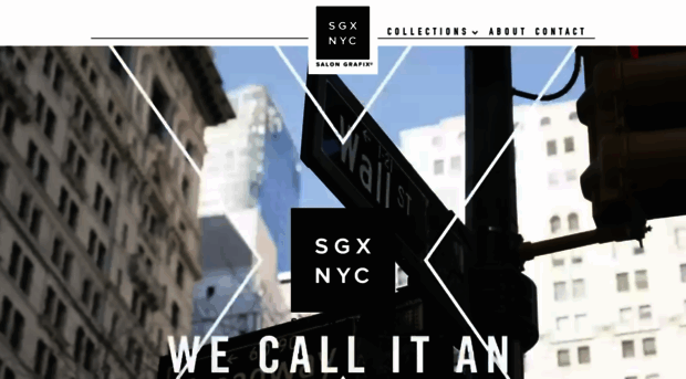 sgxnyc.com