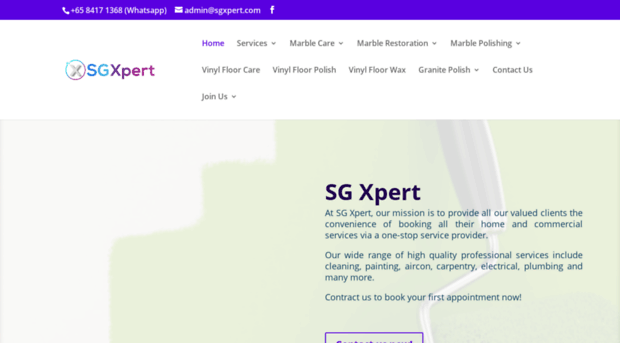 sgxpert.com