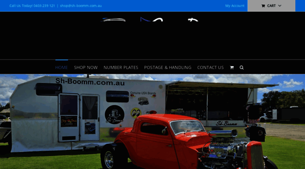 sh-boomm.com.au