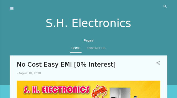 sh-electronics.blogspot.in