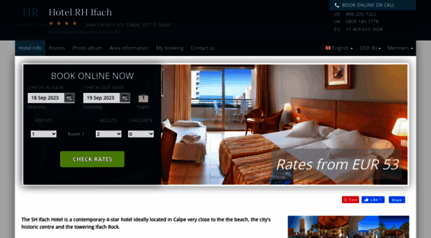 sh-ifach-calpe.hotel-rez.com