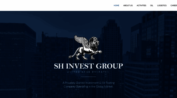 sh-investgroup.com