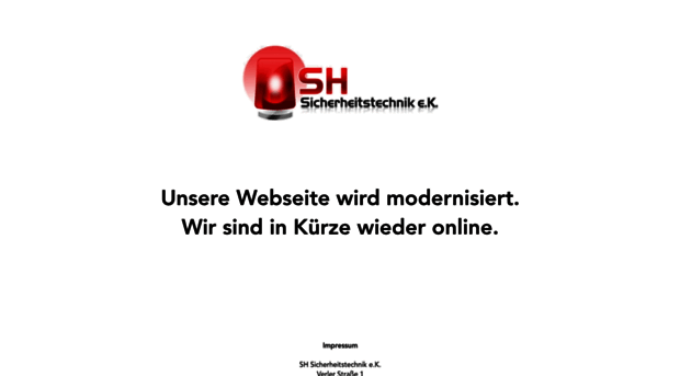 sh-sicherheitstechnik.de