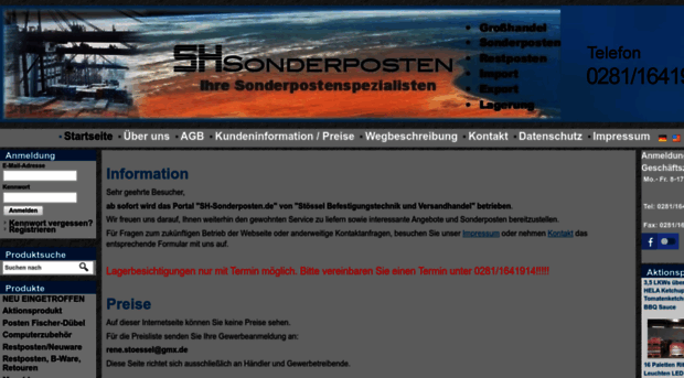 sh-sonderposten.de