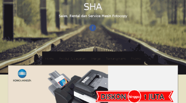 sha.co.id