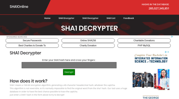 sha1online.org